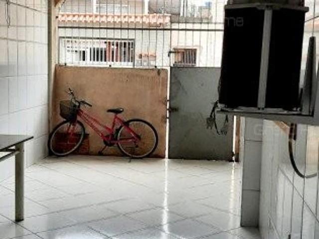 Casa / Sobrado para Venda em Vila Velha/ES Jardim Colorado 5 Quartos