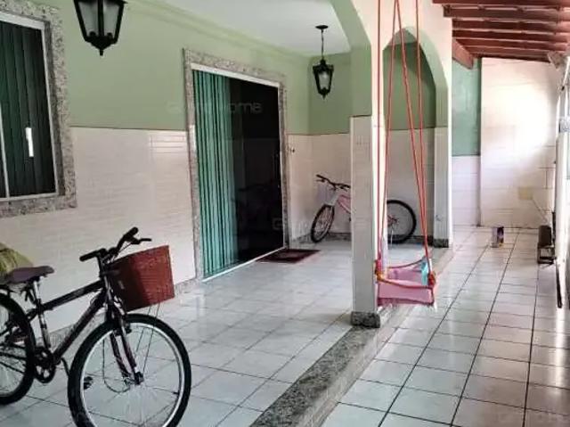 Casa / Sobrado para Venda em Vila Velha/ES Jardim Colorado 5 Quartos