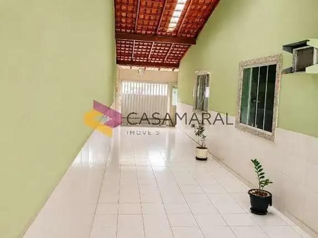 Casa / Sobrado para Venda em Vila Velha/ES Jardim Colorado 5 Quartos