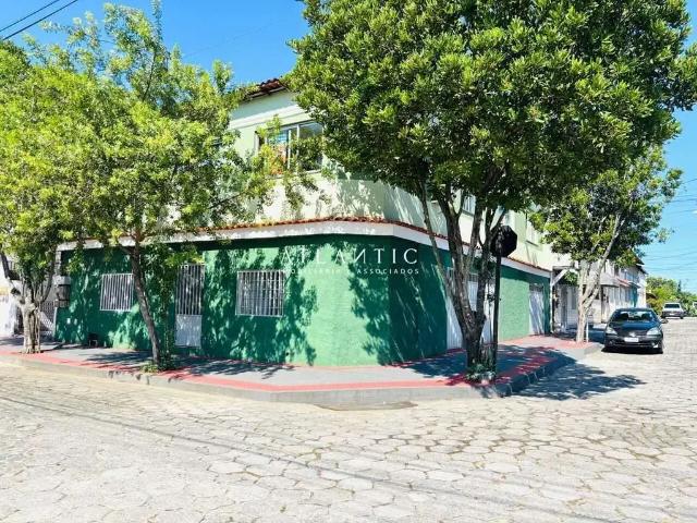Casa / Sobrado para Venda em Vila Velha/ES Jardim Colorado 7 Quartos