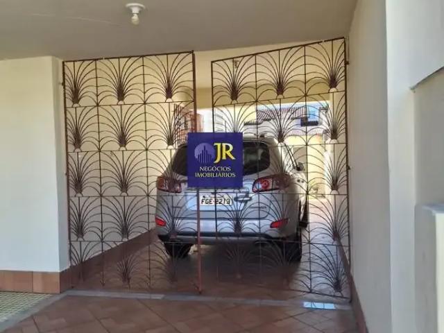 Casa / Sobrado para Venda em Vila Velha/ES Olaria 3 Quartos