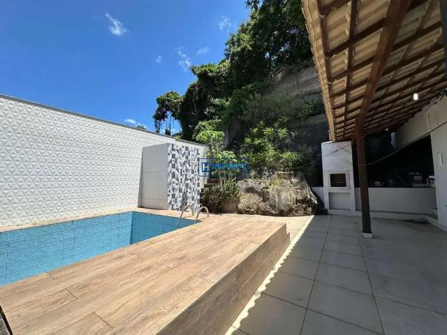 Casa / Sobrado para Venda em Vila Velha/ES Olaria 5 Quartos
