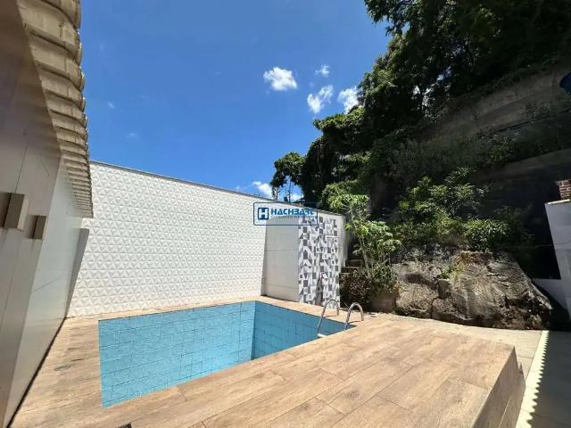 Casa / Sobrado para Venda em Vila Velha/ES Olaria 5 Quartos