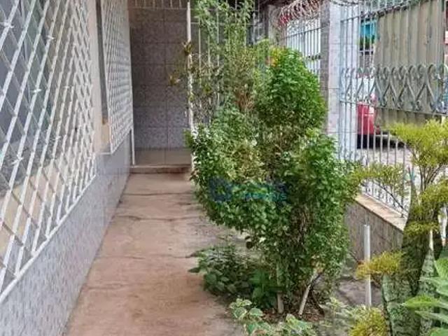 Casa / Sobrado para Venda em Vila Velha/ES Olaria 5 Quartos
