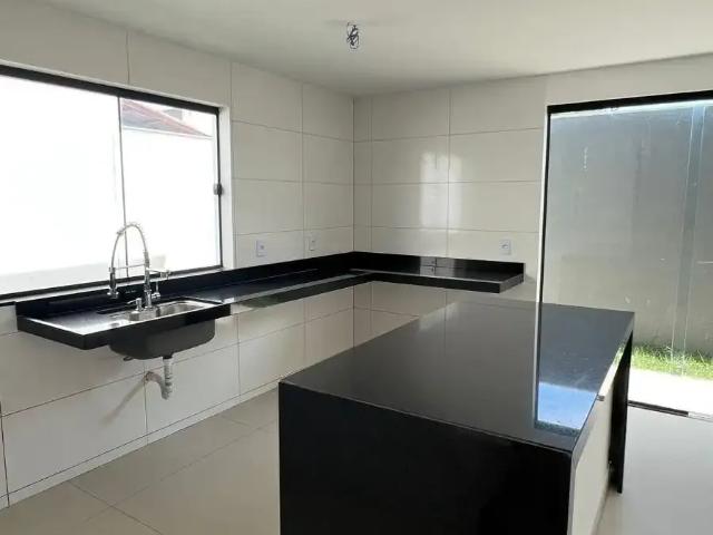 Casa / Sobrado para Venda em Vila Velha/ES Morada de Interlagos 3 Quartos