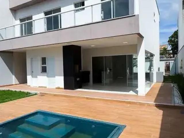 Casa / Sobrado para Venda em Vila Velha/ES Morada do Sol 4 Quartos