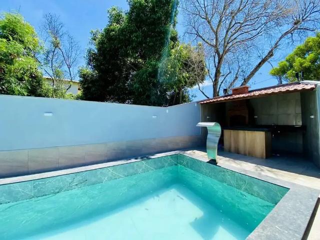 Casa / Sobrado para Venda em Vila Velha/ES Morada do Sol 5 Quartos