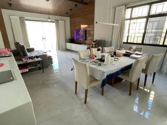 Casa / Sobrado para Venda em Vila Velha/ES Morada do Sol 5 Quartos