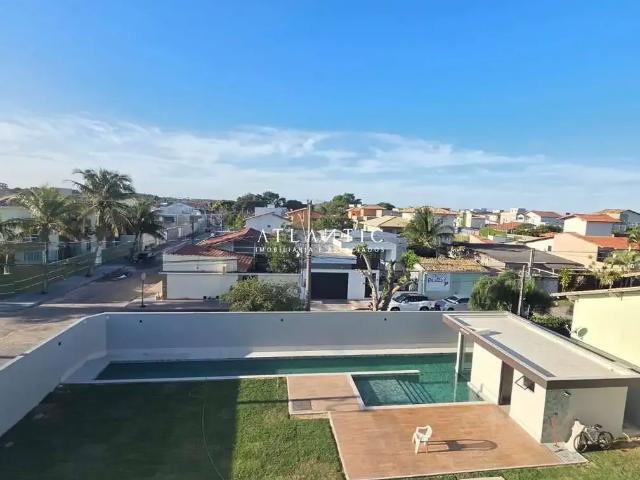 Casa / Sobrado para Venda em Vila Velha/ES Morada do Sol 6 Quartos