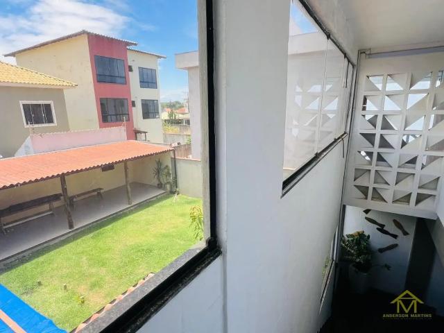 Casa / Sobrado para Venda em Vila Velha/ES Morada do Sol 2 Quartos