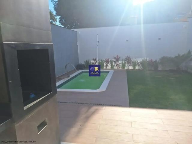 Casa / Sobrado para Venda em Vila Velha/ES Morada do Sol 3 Quartos