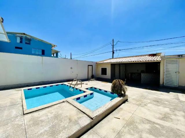 Casa / Sobrado para Venda em Vila Velha/ES Morada do Sol 3 Quartos