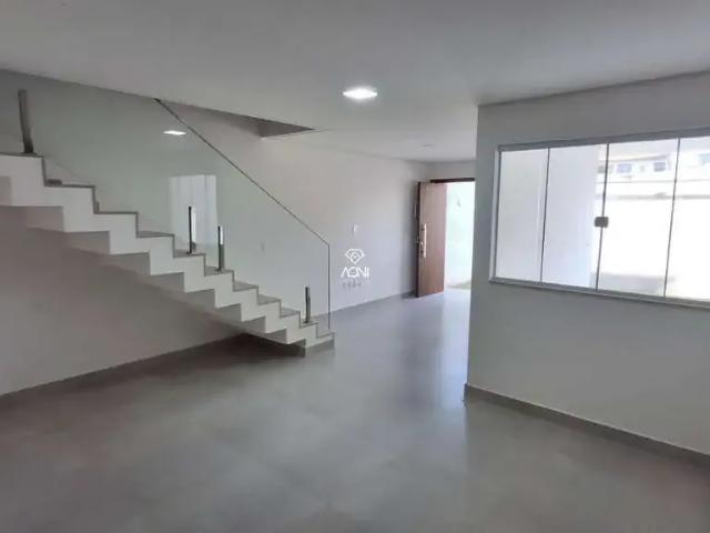Casa / Sobrado para Venda em Vila Velha/ES Morada do Sol 3 Quartos