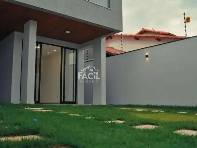 Casa / Sobrado para Venda em Vila Velha/ES Morada do Sol 3 Quartos