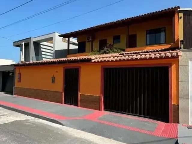 Casa / Sobrado para Venda em Vila Velha/ES Morada do Sol 3 Quartos