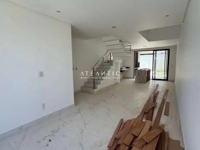 Casa / Sobrado para Venda em Vila Velha/ES Morada do Sol 3 Quartos