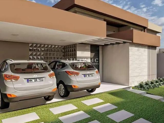 Casa / Sobrado para Venda em Vila Velha/ES Morada do Sol 3 Quartos