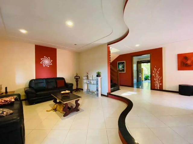 Casa / Sobrado para Venda em Vila Velha/ES Morro da Lagoa 3 Quartos