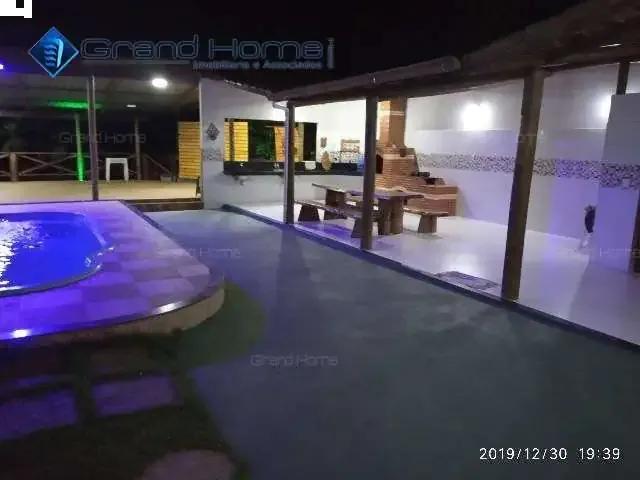 Casa / Sobrado para Venda em Vila Velha/ES Morro da Lagoa 4 Quartos