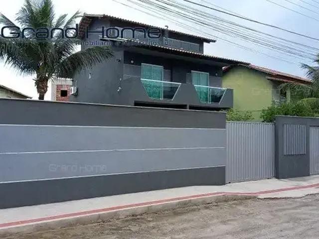 Casa / Sobrado para Venda em Vila Velha/ES Morro da Lagoa 4 Quartos