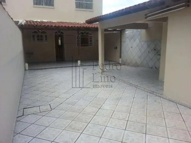 Casa / Sobrado para Venda em Vila Velha/ES Nova América 3 Quartos