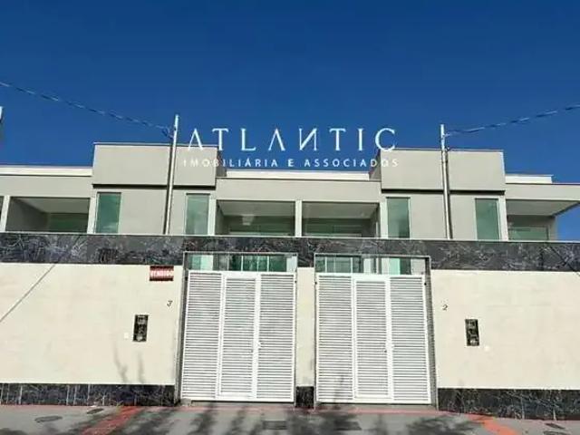 Casa / Sobrado para Venda em Vila Velha/ES Nova Itaparica 3 Quartos