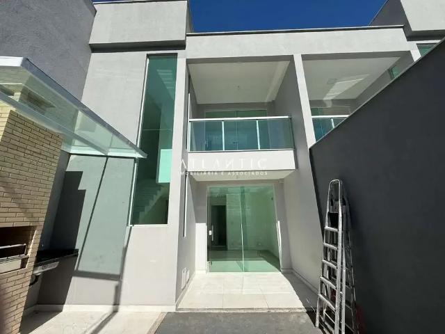 Casa / Sobrado para Venda em Vila Velha/ES Nova Itaparica 3 Quartos