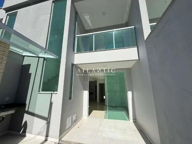 Casa / Sobrado para Venda em Vila Velha/ES Nova Itaparica 3 Quartos