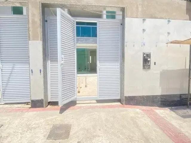 Casa / Sobrado para Venda em Vila Velha/ES Nova Itaparica 3 Quartos
