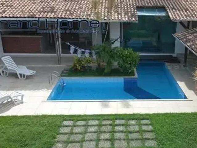 Casa / Sobrado para Venda em Vila Velha/ES Nova Ponta da Fruta 4 Quartos