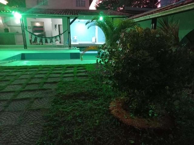 Casa / Sobrado para Venda em Vila Velha/ES Nova Ponta da Fruta 3 Quartos