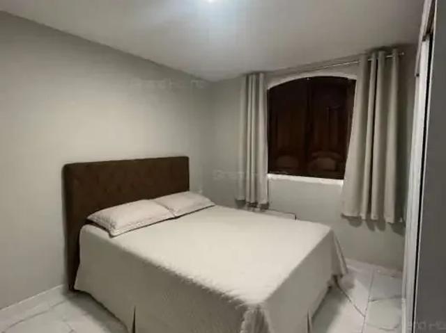 Casa / Sobrado para Venda em Vila Velha/ES Novo México 3 Quartos