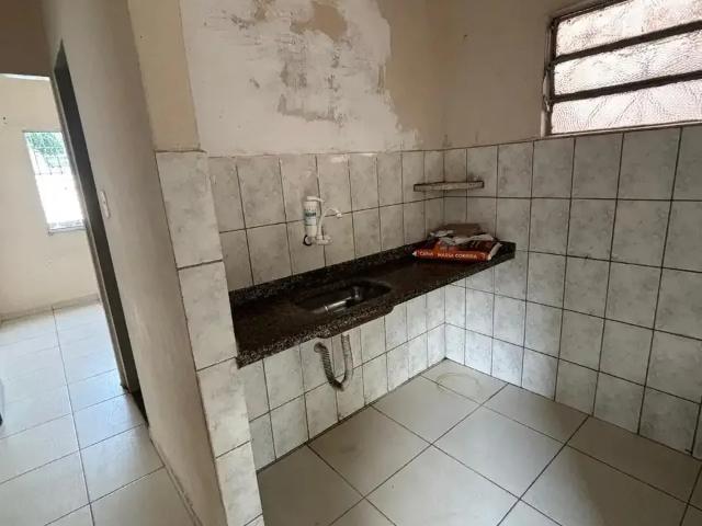 Casa / Sobrado para Venda em Vila Velha/ES Novo México 2 Quartos