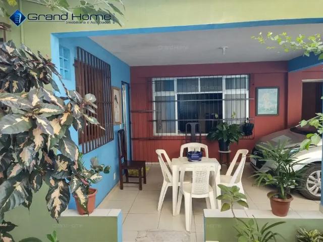 Casa / Sobrado para Venda em Vila Velha/ES Novo México 4 Quartos
