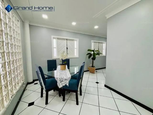 Casa / Sobrado para Venda em Vila Velha/ES Novo México 5 Quartos
