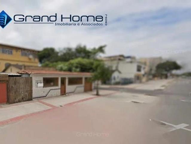 Casa / Sobrado para Venda em Vila Velha/ES Novo México 5 Quartos