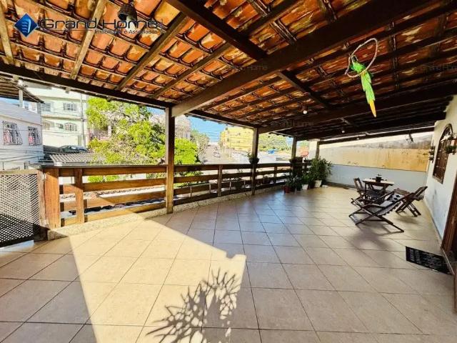 Casa / Sobrado para Venda em Vila Velha/ES Soteco 3 Quartos