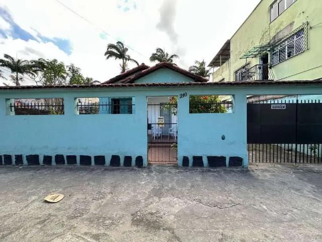 Casa / Sobrado para Venda em Vila Velha/ES Soteco 3 Quartos