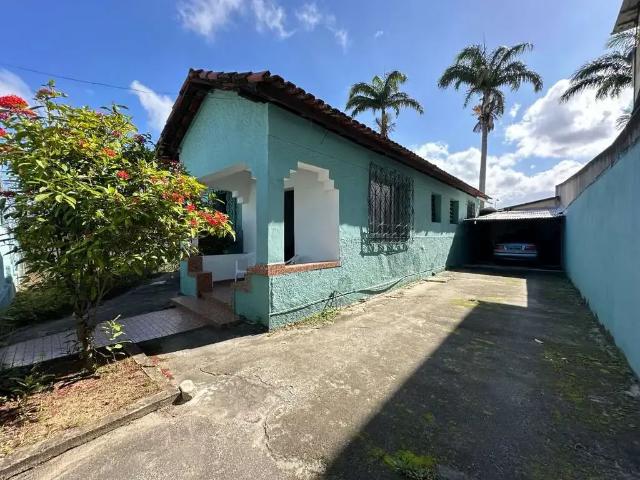 Casa / Sobrado para Venda em Vila Velha/ES Soteco 3 Quartos