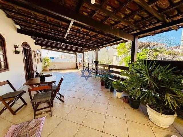 Casa / Sobrado para Venda em Vila Velha/ES Soteco 3 Quartos