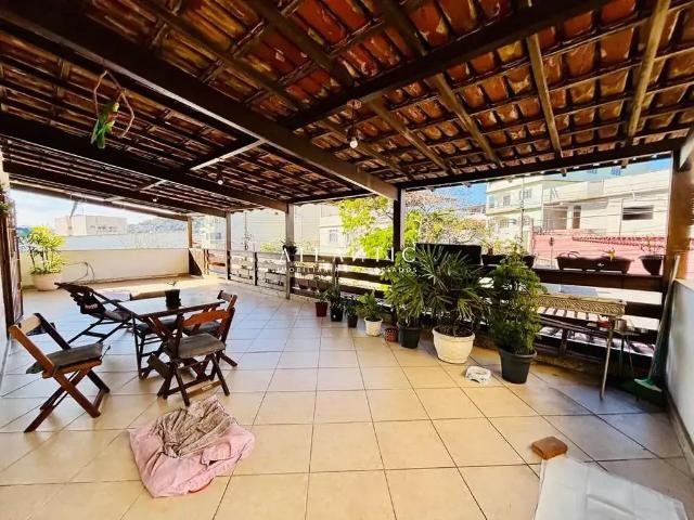 Casa / Sobrado para Venda em Vila Velha/ES Soteco 3 Quartos