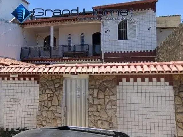Casa / Sobrado para Venda em Vila Velha/ES Soteco 4 Quartos