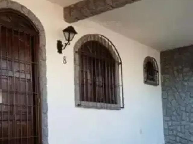 Casa / Sobrado para Venda em Vila Velha/ES Santos Dumont 5 Quartos
