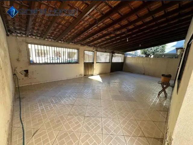 Casa / Sobrado para Venda em Vila Velha/ES Santos Dumont 3 Quartos
