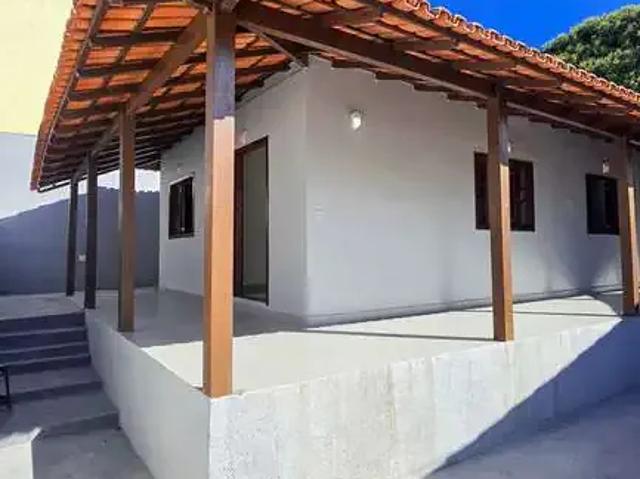 Casa / Sobrado para Venda em Vila Velha/ES Santos Dumont 3 Quartos