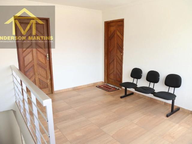 Casa / Sobrado para Venda em Vila Velha/ES Santa Inês 3 Quartos