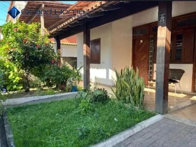 Casa / Sobrado para Venda em Vila Velha/ES Santa Inês 3 Quartos