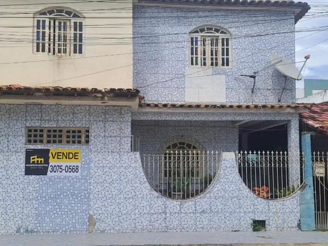 Casa / Sobrado para Venda em Vila Velha/ES Santa Mônica Popular 3 Quartos
