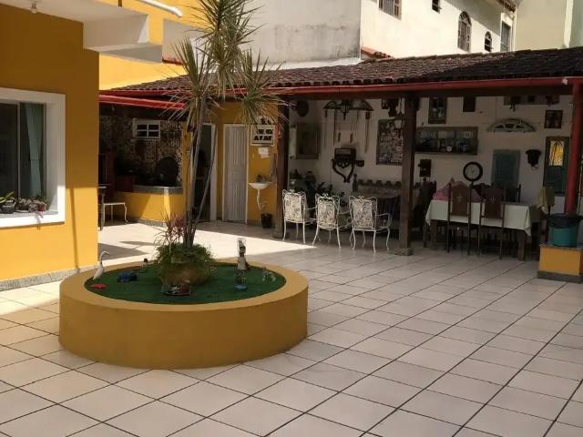 Casa / Sobrado para Venda em Vila Velha/ES Santa Mônica Popular 4 Quartos