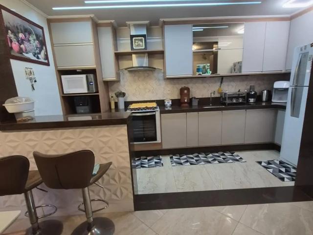 Casa / Sobrado para Venda em Vila Velha/ES Santa Mônica 4 Quartos